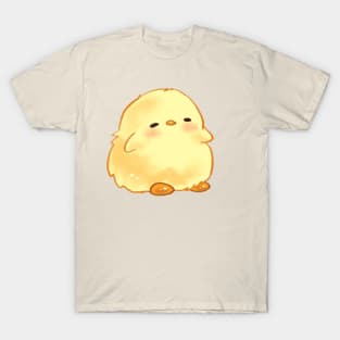 round chicken! ♡ T-Shirt